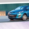 Mazda 3up Check 2011