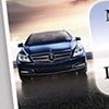 2011 Mercedes Self Mailer