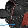 Ridgid Rolling Tool Bag