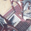 Escher--IN COLOR