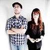 Lauren Zettler & Cameron Mizell
