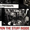 Jim Beam 
"Here's To the Stuff Inside" Campaign
Mark's Ad