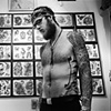 Ink & Dagger