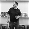 William T. Vollmann
