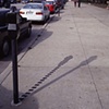 24 Hour Parking Meter