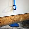 Slow leak (detail)