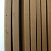 Lifelike, like life (detail)