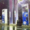 Oil and Water