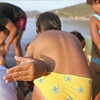Back Hand