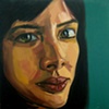 Portraits of Women Artists