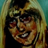 Painting of Donna Bester MISSING