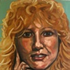 Painting of Sheryl Sheppard MISSING