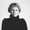Drawing of Kristen Photographer