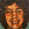Painting of Marianne Minor MISSING