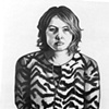 Drawing of Katherine Photographer