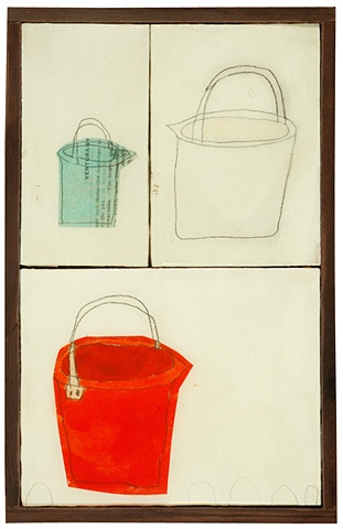 buckets of sunshine (10 things)