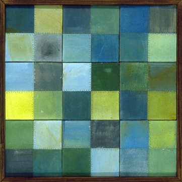 sewing squares (9 square)