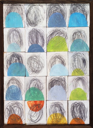 mug shots 2 (series of 8)