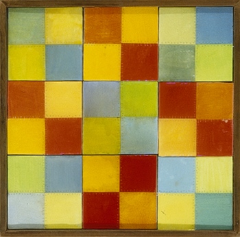 sewing squares (9 square)
