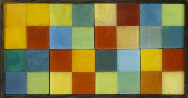 sewing squares (8 long)