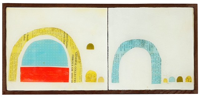 rainbows no. 1 (10 things)