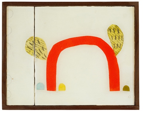 rainbows no. 2 (10 things)