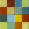 sewing squares (8 long)