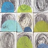 mug shots 1 (series of 8)