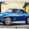 66 CORVETTE