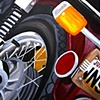 BMW MOTORCYCLE
