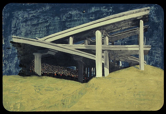 INTERSTATE BOYS CHOIR