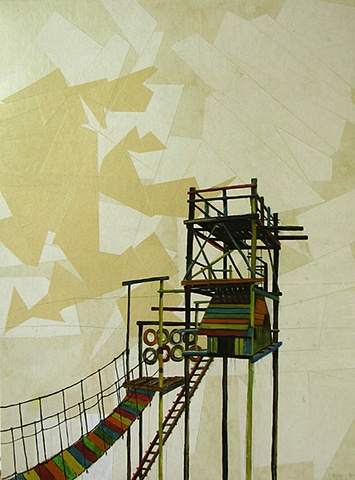 HAPHAZARD PLAYGROUND