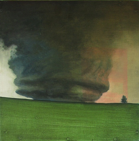 STORM ON THE HORIZON II