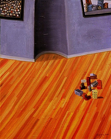 BUILDING BLOCKS