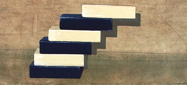 MAGIC BLOCKS