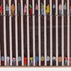 CORRUGATED GATHERING III