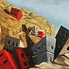 CANYON VILLAGE