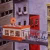 SKYWAY DONUT SHOP