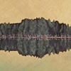 REFLECTIVE GATHERING - DETAIL
