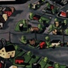 PANORAMIC AMERICA