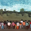 ONLOOKERS - DETAIL