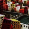 BUILDINGS AND BRIDGES