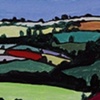 PLOTTED LANDSCAPE