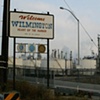 Welcome Wilmington