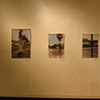 Installation Shot CalArts Main Gallery