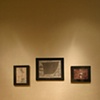 Installation Shot CalArts Main Gallery
