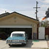 63' with Flare