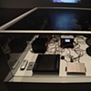 Install Shot