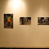 Installation Shot CalArts Main Gallery