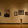 Installation Shot CalArts Main Gallery
